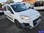 Peugeot Partner II Tepee HDI MR`11 E5 Aukcja 320305 - grafika 2