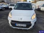 Peugeot Partner II Tepee HDI MR`11 E5 Aukcja 320305 - grafika 6