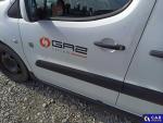 Peugeot Partner II Tepee HDI MR`11 E5 Aukcja 320306 - grafika 125