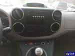 Peugeot Partner II Tepee HDI MR`11 E5 Aukcja 320306 - grafika 21