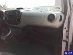 Peugeot Partner II Tepee HDI MR`11 E5 Aukcja 320306 - grafika 46