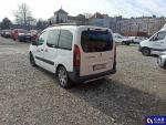 Peugeot Partner II Tepee HDI MR`11 E5 Aukcja 320306 - grafika 4