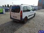 Peugeot Partner II Tepee HDI MR`11 E5 Aukcja 320306 - grafika 3