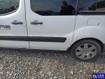 Peugeot Partner II Tepee HDI MR`11 E5 Aukcja 320306 - grafika 75