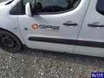 Peugeot Partner II Tepee HDI MR`11 E5 Aukcja 320306 - grafika 76