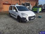 Peugeot Partner II Tepee HDI MR`11 E5 Aukcja 320306 - grafika 2