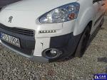 Peugeot Partner II Tepee HDI MR`11 E5 Aukcja 320306 - grafika 83