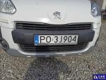 Peugeot Partner II Tepee HDI MR`11 E5 Aukcja 320306 - grafika 93