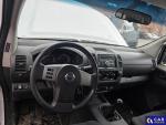 Nissan Navara MR`05 E5 3.0t Aukcja 320307 - grafika 30