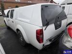 Nissan Navara MR`05 E5 3.0t Aukcja 320307 - grafika 4