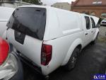 Nissan Navara MR`05 E5 3.0t Aukcja 320307 - grafika 3