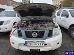 Nissan Navara MR`05 E5 3.0t Aukcja 320307 - grafika 5