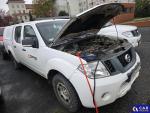 Nissan Navara MR`05 E5 3.0t Aukcja 320307 - grafika 2