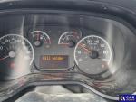 Fiat Doblo 1.6 16V JTDM-jet DPF MR`10 E5 Aukcja 320308 - grafika 14