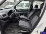 Fiat Doblo 1.6 16V JTDM-jet DPF MR`10 E5 Aukcja 320308 - grafika 45