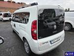 Fiat Doblo 1.6 16V JTDM-jet DPF MR`10 E5 Aukcja 320308 - grafika 4