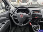 Fiat Doblo 1.6 16V JTDM-jet DPF MR`10 E5 Aukcja 320308 - grafika 52