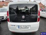 Fiat Doblo 1.6 16V JTDM-jet DPF MR`10 E5 Aukcja 320308 - grafika 5
