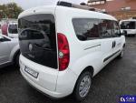 Fiat Doblo 1.6 16V JTDM-jet DPF MR`10 E5 Aukcja 320308 - grafika 3