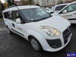 Fiat Doblo 1.6 16V JTDM-jet DPF MR`10 E5 Aukcja 320308 - grafika 2