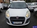 Fiat Doblo 1.6 16V JTDM-jet DPF MR`10 E5 Aukcja 320308 - grafika 6