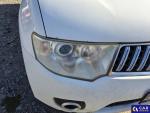 Mitsubishi L200 L 200 DID MR`06 E5 2.9t Aukcja 320309 - grafika 99