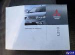 Mitsubishi L200 L 200 DID MR`06 E5 2.9t Aukcja 320309 - grafika 121