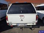 Mitsubishi L200 L 200 DID MR`06 E5 2.9t Aukcja 320309 - grafika 18