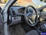 Mitsubishi L200 L 200 DID MR`06 E5 2.9t Aukcja 320309 - grafika 36