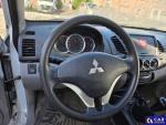 Mitsubishi L200 L 200 DID MR`06 E5 2.9t Aukcja 320309 - grafika 37