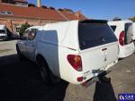 Mitsubishi L200 L 200 DID MR`06 E5 2.9t Aukcja 320309 - grafika 4