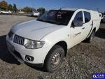 Mitsubishi L200 L 200 DID MR`06 E5 2.9t Aukcja 320309 - grafika 53
