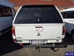 Mitsubishi L200 L 200 DID MR`06 E5 2.9t Aukcja 320309 - grafika 5