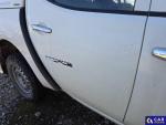 Mitsubishi L200 L 200 DID MR`06 E5 2.9t Aukcja 320309 - grafika 74