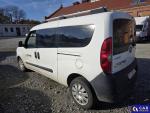 Opel Combo 1.6 CDTI MR`12 E5 2.2t Aukcja 320310 - grafika 4