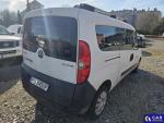 Opel Combo 1.6 CDTI MR`12 E5 2.2t Aukcja 320310 - grafika 3