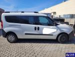 Opel Combo 1.6 CDTI MR`12 E5 2.2t Aukcja 320311 - grafika 10