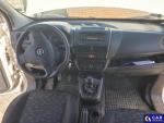Opel Combo 1.6 CDTI MR`12 E5 2.2t Aukcja 320311 - grafika 31