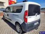 Opel Combo 1.6 CDTI MR`12 E5 2.2t Aukcja 320311 - grafika 4