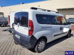 Opel Combo 1.6 CDTI MR`12 E5 2.2t Aukcja 320311 - grafika 3