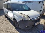 Opel Combo 1.6 CDTI MR`12 E5 2.2t Aukcja 320311 - grafika 2