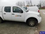 Nissan Navara MR`05 E5 3.0t Aukcja 320312 - grafika 9
