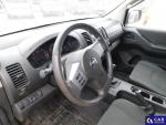 Nissan Navara MR`05 E5 3.0t Aukcja 320312 - grafika 118