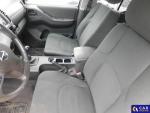 Nissan Navara MR`05 E5 3.0t Aukcja 320312 - grafika 120