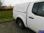 Nissan Navara MR`05 E5 3.0t Aukcja 320312 - grafika 124