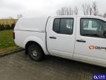 Nissan Navara MR`05 E5 3.0t Aukcja 320312 - grafika 10