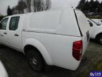Nissan Navara MR`05 E5 3.0t Aukcja 320312 - grafika 11