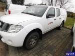 Nissan Navara MR`05 E5 3.0t Aukcja 320312 - grafika 12