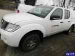 Nissan Navara MR`05 E5 3.0t Aukcja 320312 - grafika 14