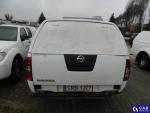 Nissan Navara MR`05 E5 3.0t Aukcja 320312 - grafika 29